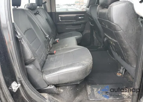 2016 Ram 1500 Sport z USA, uszkodzony, nr VIN 1C6RR7MT7GS257575